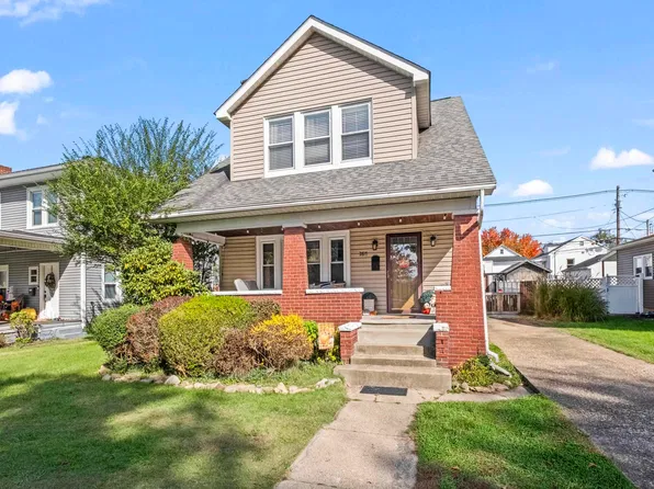 2817 Hackworth St, Ashland, KY 41101