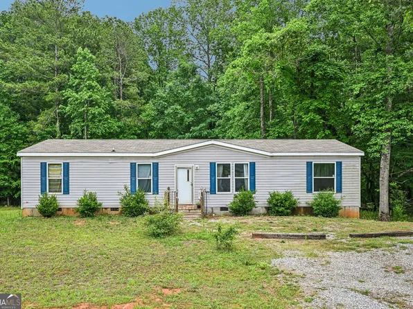 5805 Saddle Club Rd, Gainesville, GA 30506