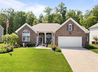 4151 Greenfield Ct, Cincinnati, OH 45245