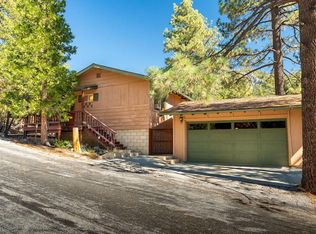 25580 Fir St, Idyllwild, CA 92549