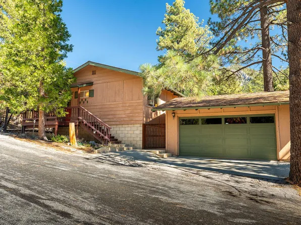 25580 Fir St, Idyllwild, CA 92549