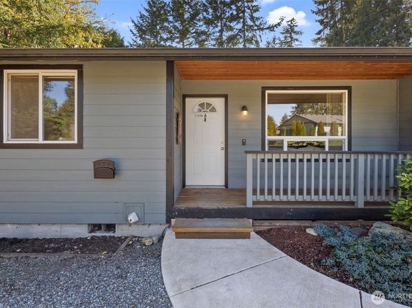 22424 South Prairie Road E, Bonney Lake, WA 98391