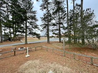 6163 Nautilus Dr, Horntown, VA 23395