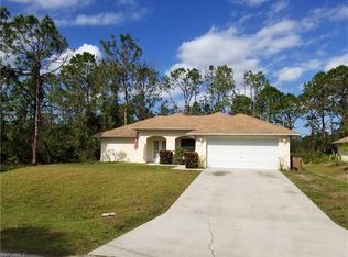 3716 41st St SW, Lehigh Acres, FL 33976