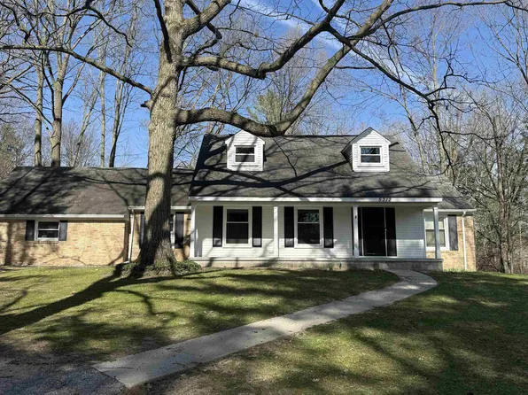 5312 Russell St, Midland, MI 48640