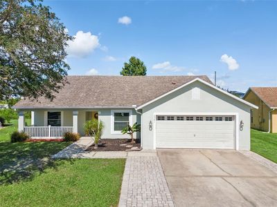 5341 Harmony Pl, Kissimmee, FL, 34758