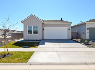 8519 W Chamblee St, Star, ID 83669