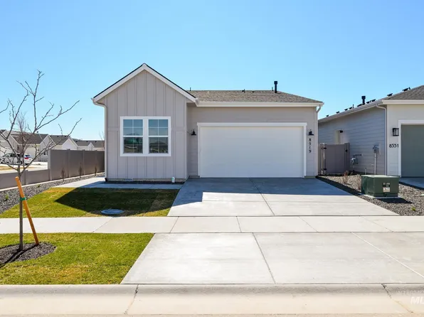 8519 W Chamblee St, Star, ID 83669