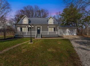 11322 N County Road 400 W, Seymour, IN 47274