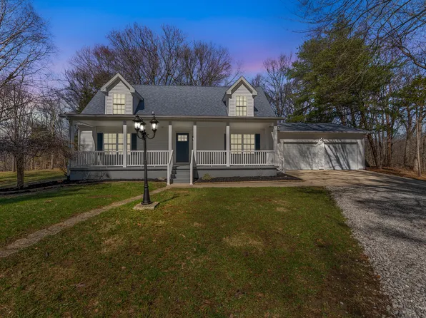 11322 N County Road 400 W, Seymour, IN 47274
