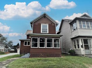 113 Spring St, Willard, OH 44890