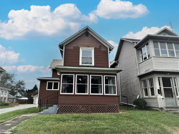 113 Spring St, Willard, OH 44890