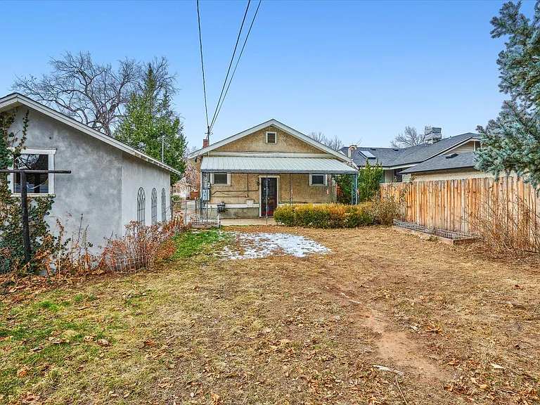 2278 S Emerson St — Photo 19
