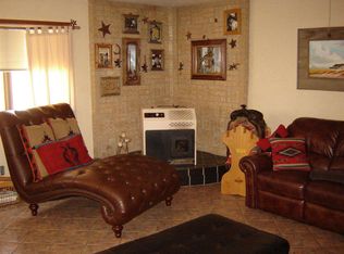 182490 N 2740th Rd, Comanche, OK 73529