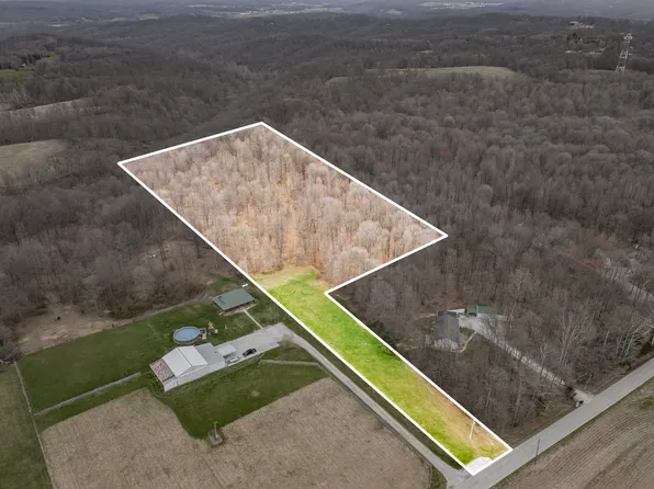 6000 W County Road 275 N, Brownstown, IN 47220