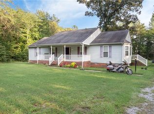 538 Windyknight Rd, Montpelier, VA 23192