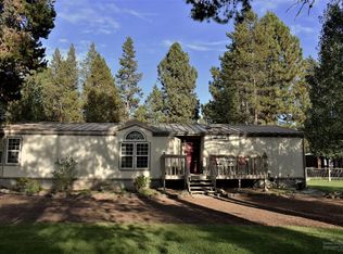 55844 Blue Eagle Rd, Bend, OR 97707