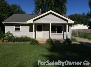 2580 Hessel Ave, Rochester Hills, MI 48307