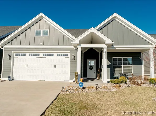 4018 Williams Crossing Way, Jeffersonville, IN 47130
