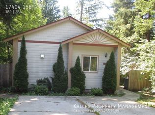 17404 158th St NW, Gig Harbor, WA
