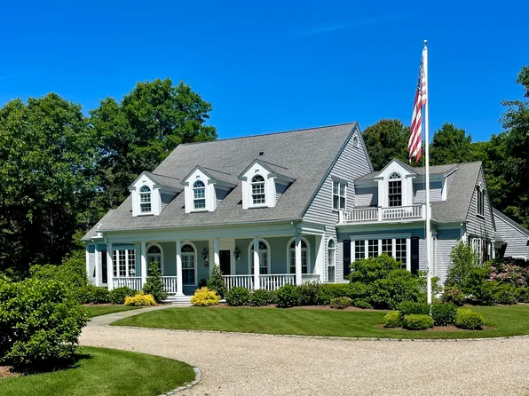 34 Farm Valley Road, Osterville, MA 02655