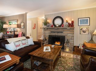 206 Spruce Rd, Blowing Rock, NC 28605