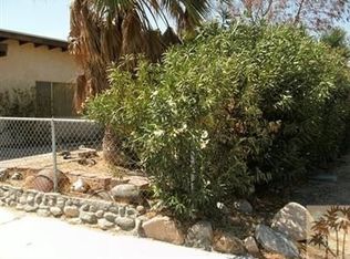 16589 W Via Corto, Desert Hot Springs, CA 92240