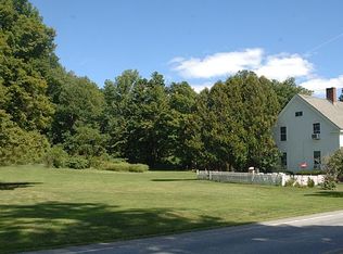 548 Route 313, Arlington, VT 05250