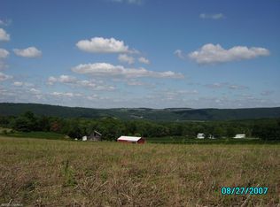 Locust Rd, Paxinos, PA 17860