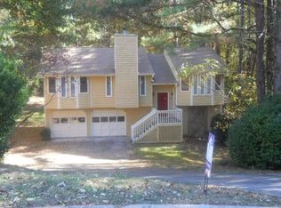 2721 Asperity Ln, Snellville, GA