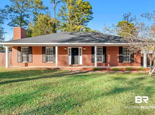 125 Dunbar Loop, Daphne, AL 36526