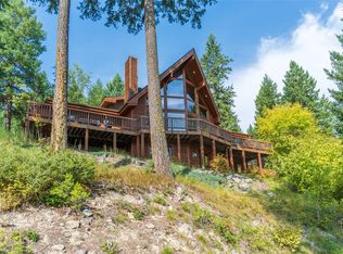 830 Elk Ridge Rd, Whitefish, MT 59937