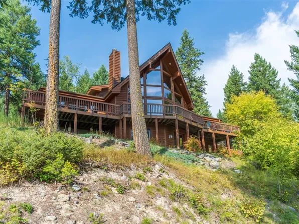 830 Elk Ridge Rd, Whitefish, MT 59937