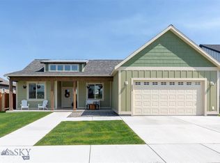 3053 Autumn Grove St, Bozeman, MT 59718