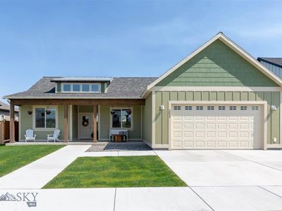 3053 Autumn Grove St, Bozeman, MT, 59718