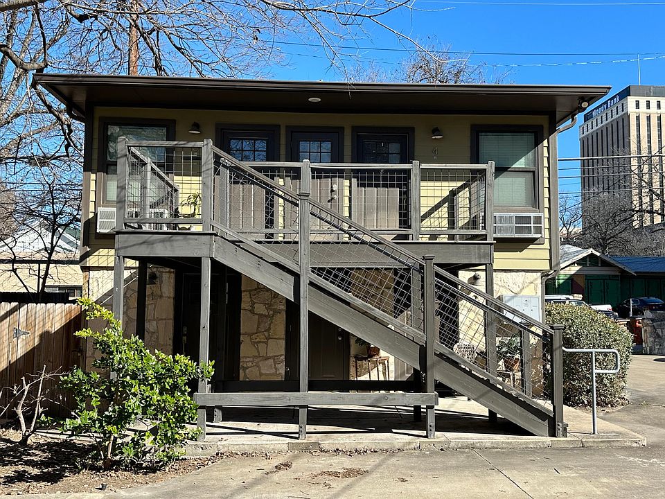 504 W 13th St Austin TX Zillow