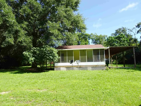 1270 Virginia Ave, Florala, AL 36442