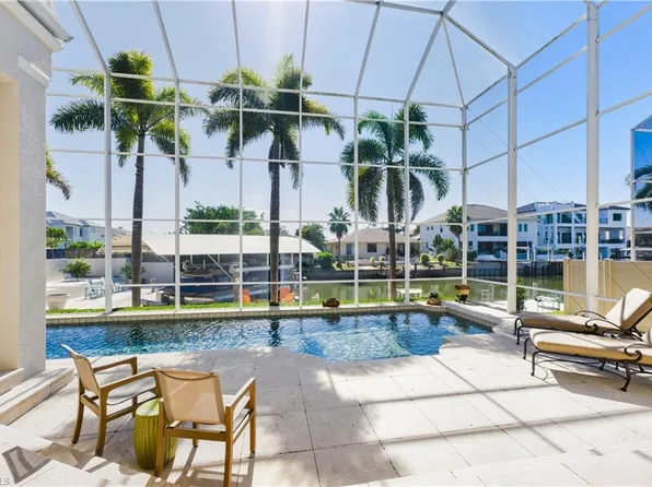 494 Seabee AVE, NAPLES, FL 34108