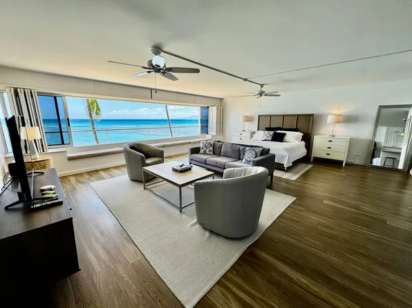 2895 Kalakaua Ave, Honolulu, HI