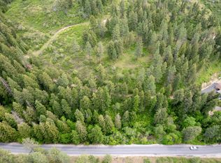 N Schwatchtgen Rd, Chattaroy, WA 99003