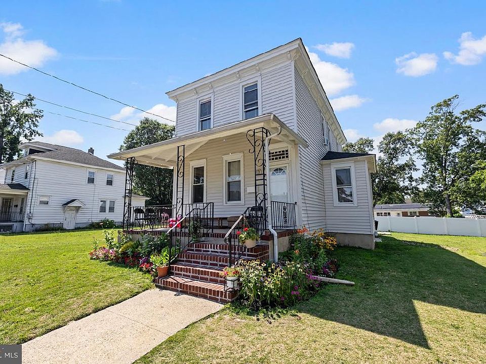 419 W Orchard St, Hammonton, NJ 08037 | MLS #NJAC2013370 | Zillow