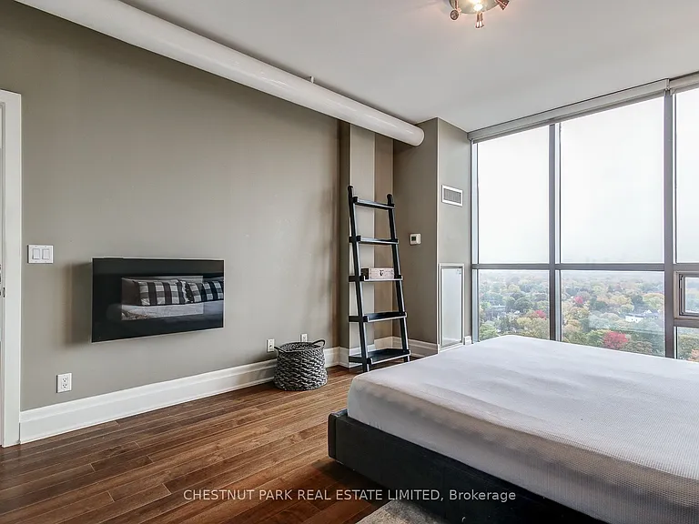 2 Fieldway Rd #Penthouse 05 — Photo 24