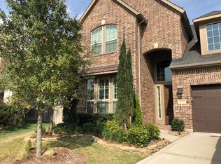 2707 Ember Pass Ln, Katy, TX 77494