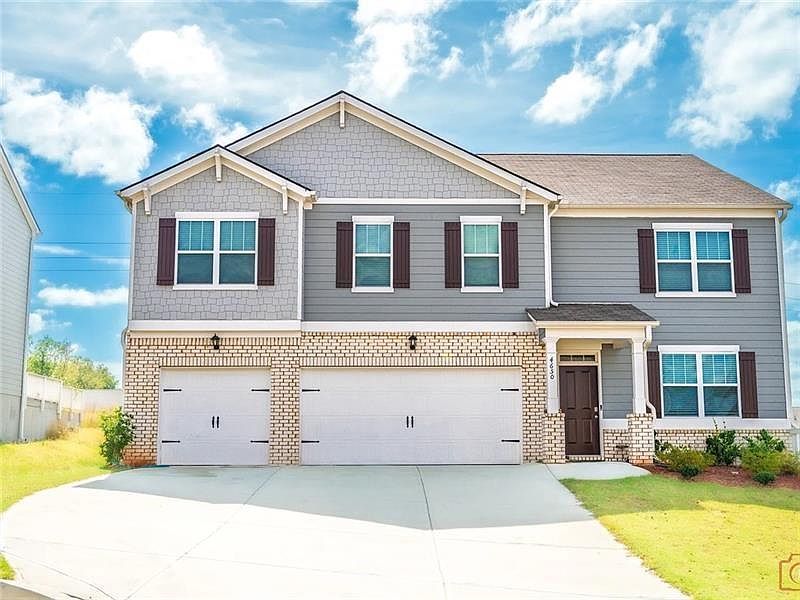 1st image of 4650 Bramblett Grove Pl