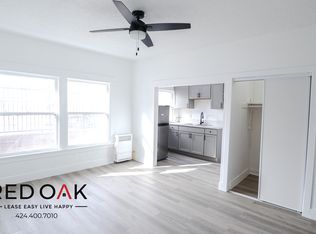 722 S Alvarado St #310, Los Angeles, CA 90057