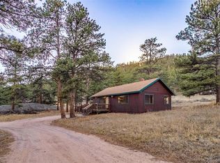 37 Odin Way, Estes Park, CO 80517