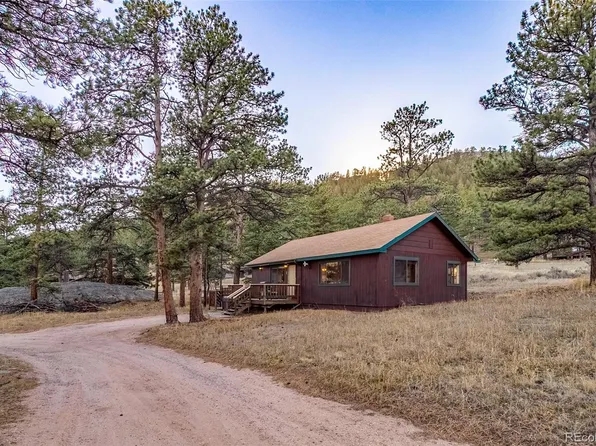 37 Odin Way, Estes Park, CO 80517