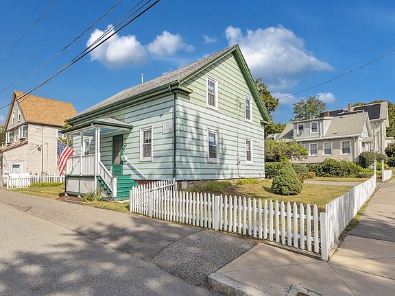2nd image of 22 Barry St