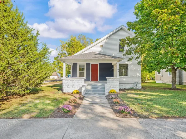 608 W High St, Dowagiac, MI 49047
