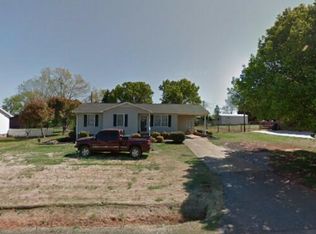 519 Chauga Dr, Anderson, SC 29626